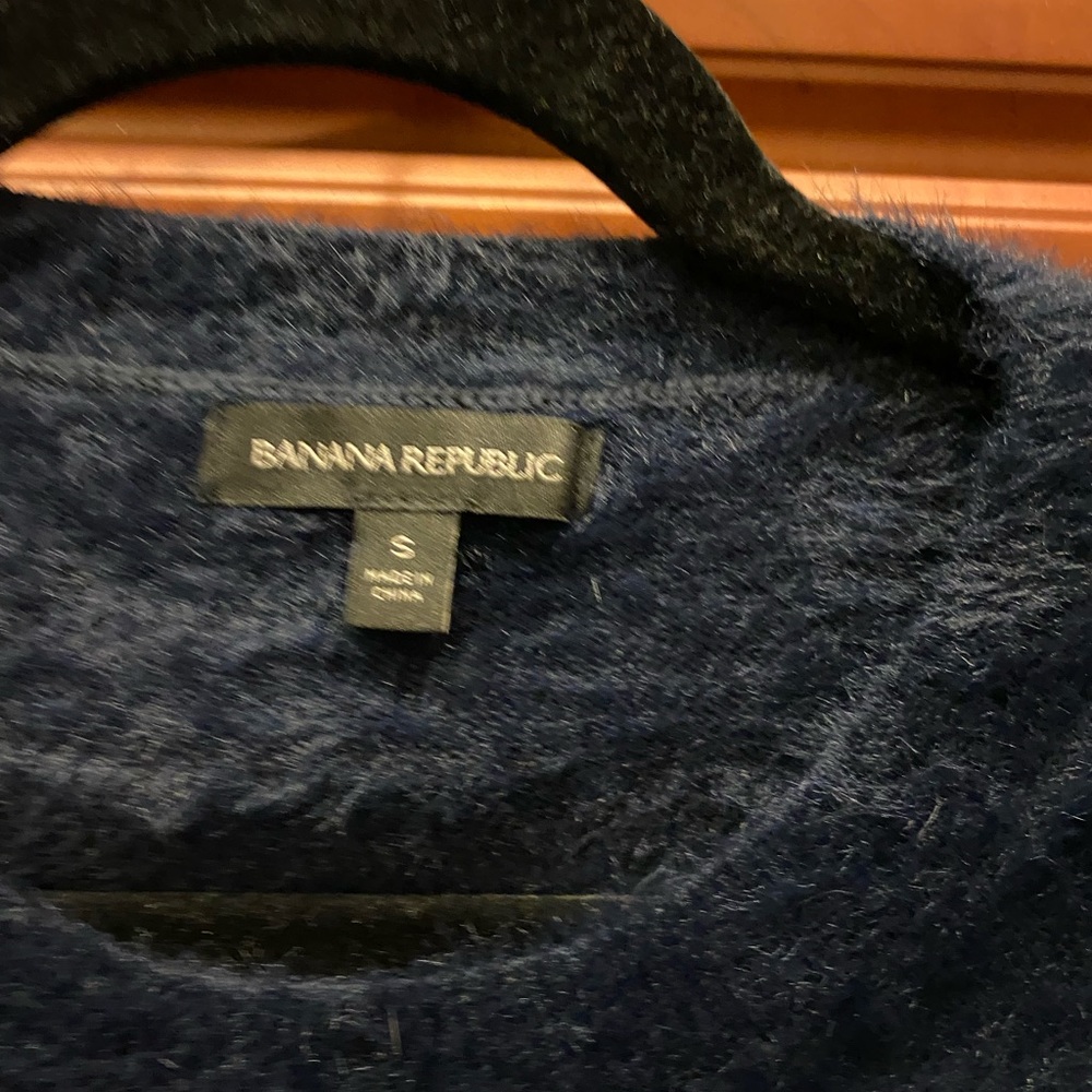 Sweater - Picture 2 of 3